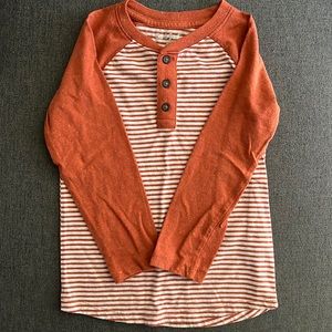 Cat & Jack, Boys Long Sleeve, Size 5t